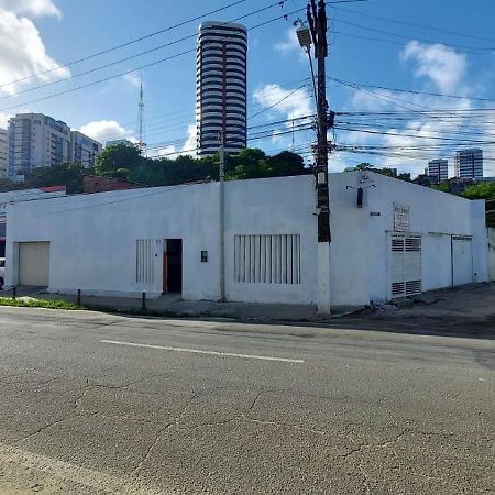 Pousada Bomfim Maceió Zewnętrze zdjęcie