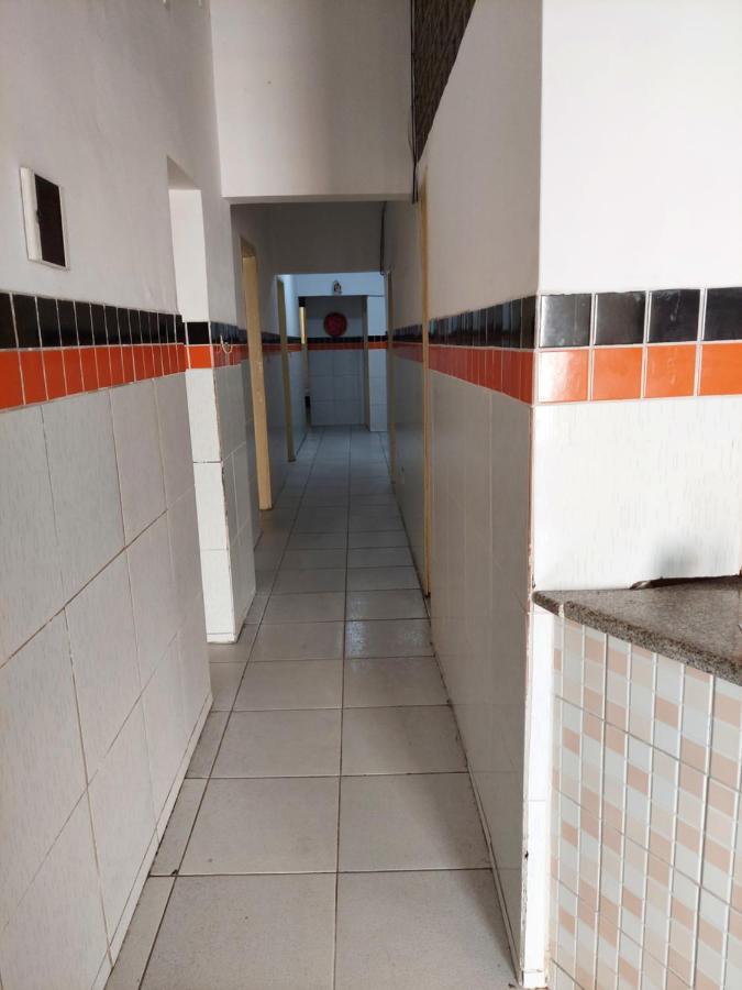 Pousada Bomfim Maceió Zewnętrze zdjęcie