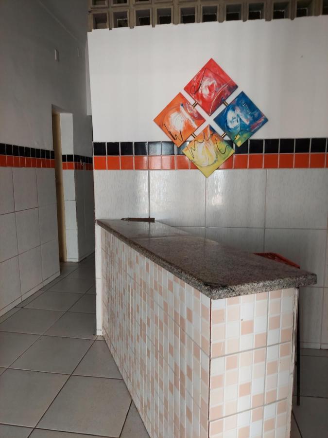 Pousada Bomfim Maceió Zewnętrze zdjęcie
