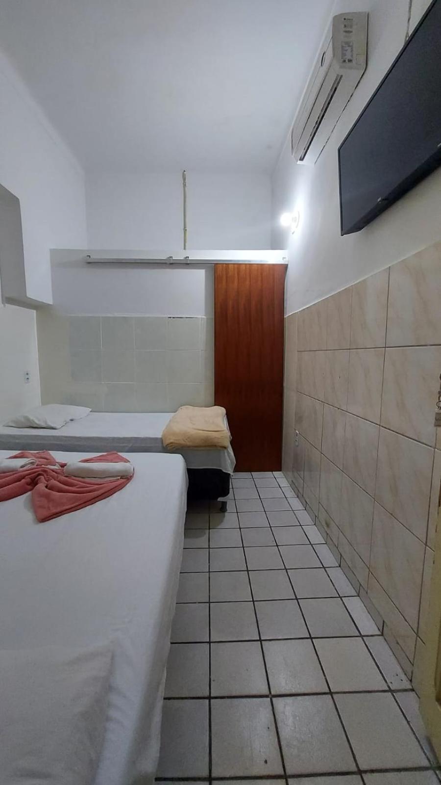 Pousada Bomfim Maceió Zewnętrze zdjęcie